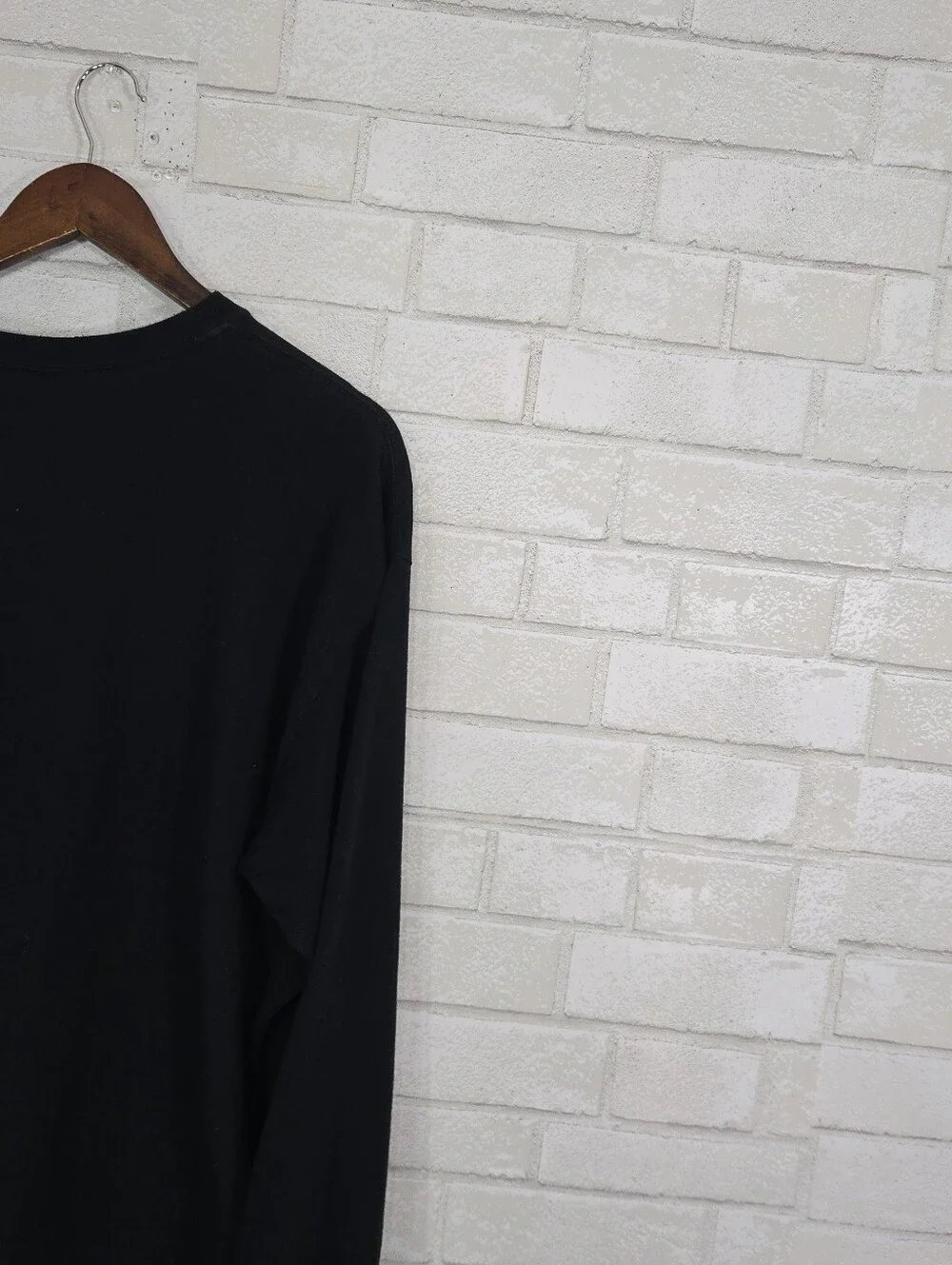 WI Badgers long sleeve graphic tee